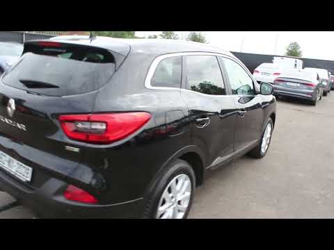 Renault Kadjar 1.5 dCi 110 ENERGY Dynamique Nav - - Image 2