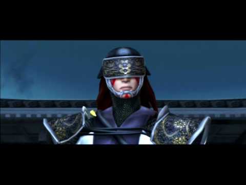 Sengoku Basara Heroes Keiji Maeda Playthrough Pt. 4