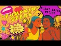DIY Oven Roasted Pumpkin Seeds High Protein Plant Based Recipe