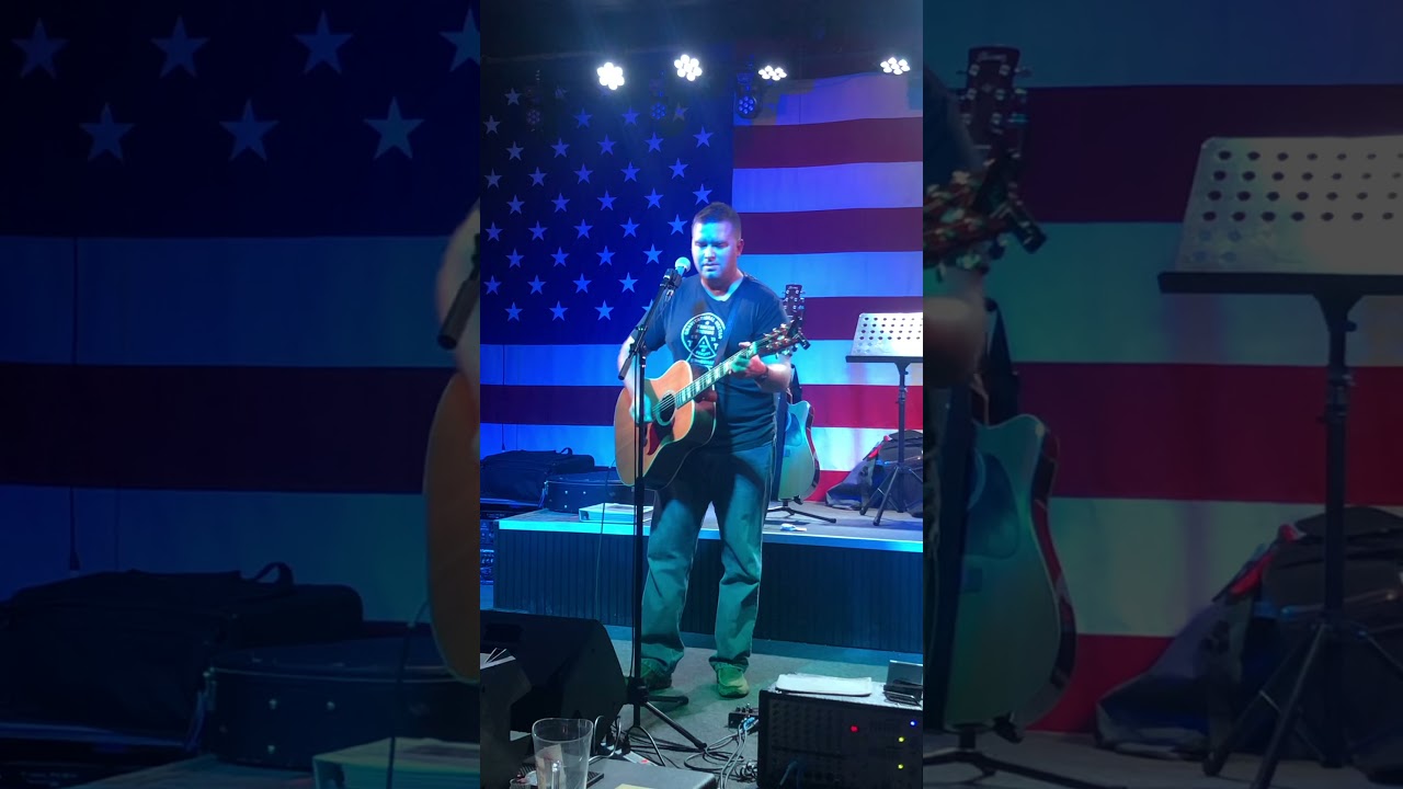 Promotional video thumbnail 4 for Anthony Easterwood Music