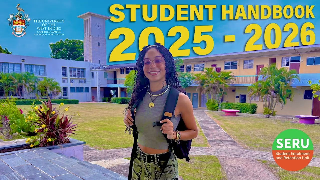 Student Handbook 2025-2026