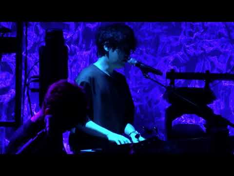 넬(Nell)20170429 - 그런 기억@ 넬클럽공연