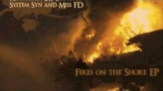 END: the DJ- Fires on the Shore (Original Version by Souless Affection)