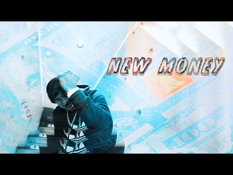RICH GOONE -New Money (OFFICIAL VIDEO)