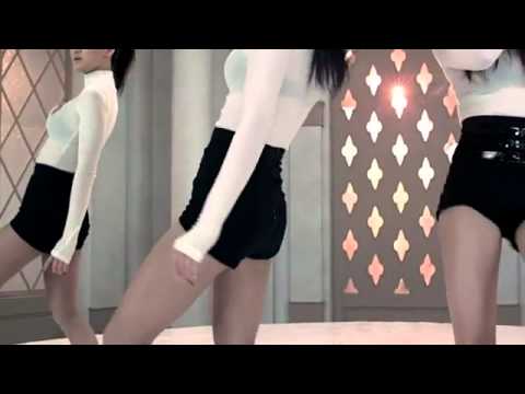 EXID _ Every night MV