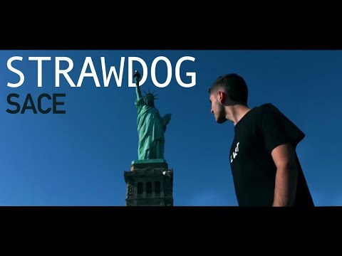 SACE - Strawdog [prod. Neyar] (Official Video) - Excelsior mixtape #02