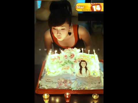 Nothing In Your Eyes 2   Mr  T ft  Yanbi & Bảo Thy