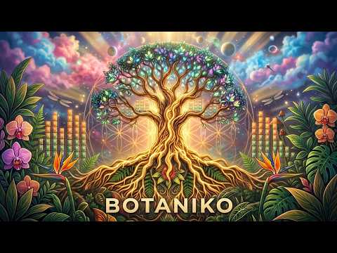 Botaniko Set Organico Vol1