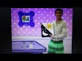 Happy National Opposite Day From Blue S Clues Scene Taken From The Episode The Wrong Shirt 2000