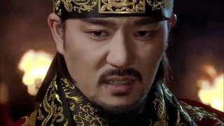 King Gwanggaeto the Great #01 20120129