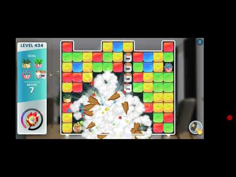 Property Brothers Home Design Level 434 - NO BOOSTERS 🛠️🏠 [ Leo G ]