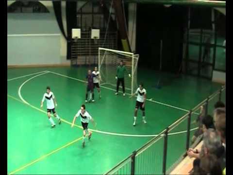 141114.Servizio completo Ischia - Futsal Pine'