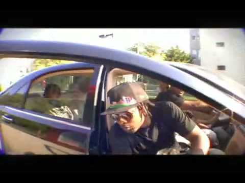 EV Feat. FRANKIE WAINWRIGHT & DRE-ROBINSON- CHOTA aka SNITCH