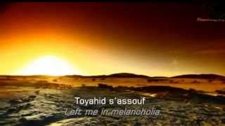 My love is gone - "Tarhanin teggla" -