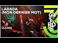 Claude live met 'Ladada (Mon Dernier Mot)' | 3FM Awards 2023 | NPO 3FM