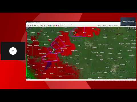 tornado waring  7-14-21