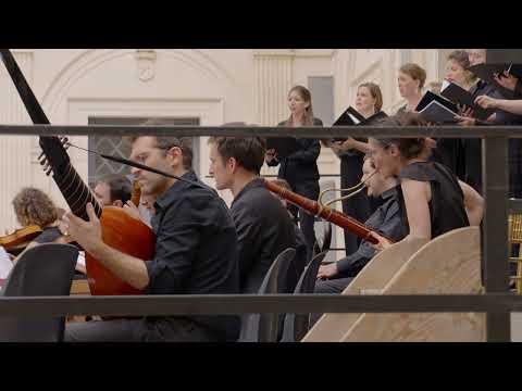 Les Maîtres de Notre-Dame - Ensemble Correspondances, Sébastien Daucé - Musicancy, juillet 2023