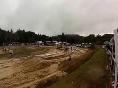 gincana 4x4 flores da cunha volta do caneco rudi / tora