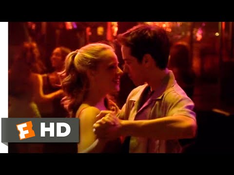 Center Stage (2000) - Salsa Dancing Scene (4/10) | Movieclips