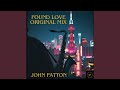 Found Love Original Mix