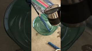 Cách bảo quản cần câu và máy câu sau khi đi câu