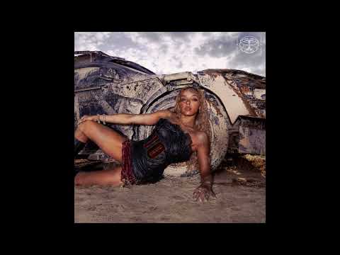 Tinashe - "Cross That Line" OFFICIAL VERSION