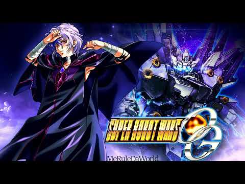 Super Robot Wars OG 2nd ost - LOST CHILDREN [Extended]