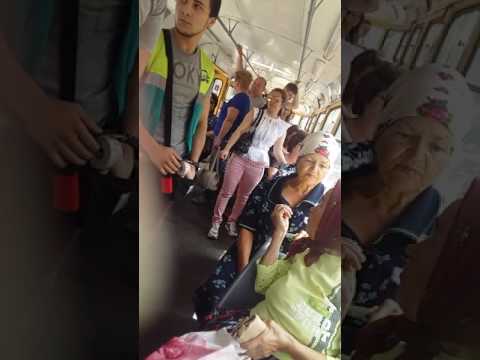 Бабуля победу делала!