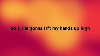 I Need You God - Consumed by Fire (Karaoke Version)
