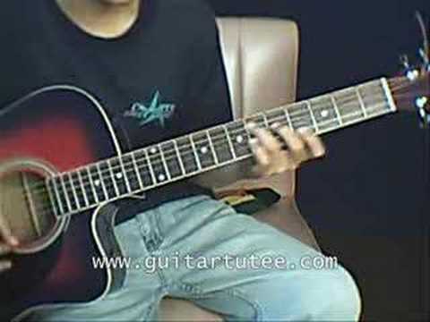 So i need you eletric guitar - 3 Doors Down