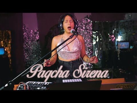 Paqcha Sirena - Juliette Robles