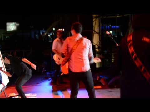 Nasr Mégri - Hey Di Dam Dam - Festival Timitar 2014