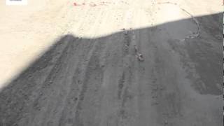 Ali Kale Caddesi Beton Tarlasına Döndü