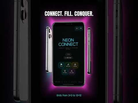 Neon Connect video thumbnail