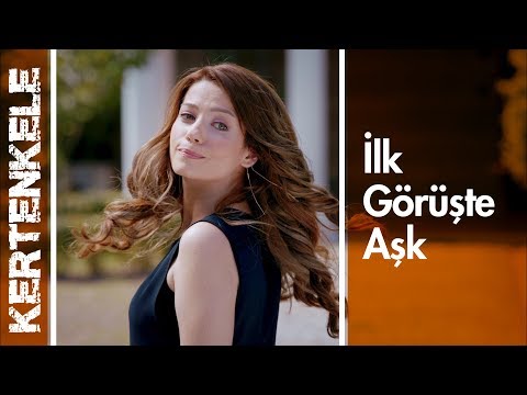 İlk görüşte aşk - Kertenkele