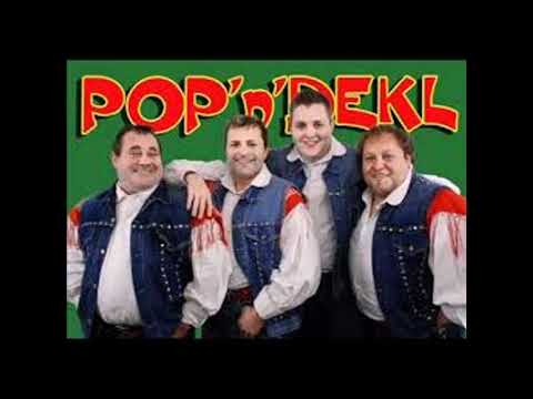 Pop'n'dekl - Racman polka