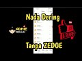 How To Add A Grab Driver Ringtone Without An Additional Application Zedge Ojol
