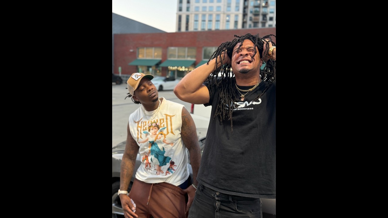 When DC tells D how he KNOWS FOR A FACT Erica slept with David!!!!