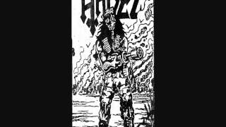 Hadez - Guerreros de la Muerte Full Demo (1988)