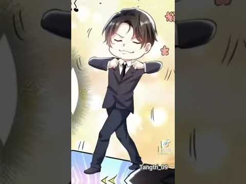 top những tổng tài bá đạo trong làng truyện tranh ngôn tình 😂🤣