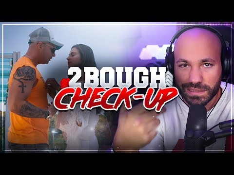 2Bough reagiert auf: Pietro Lombardi - Bella Donna