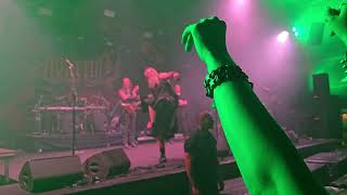 Ensiferum - Axe of Judgement - live at Meh Suff! 2024
