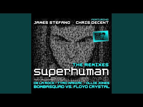 Superhuman (Tyro Maniac Remix)