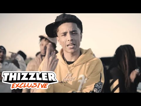 Kai Bandz - 48 Bars Pt. 2 (Exclusive Music Video) II Dir. AdamKG