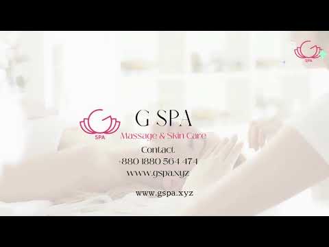 Genuine Massage Centre | G SPA