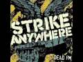 Strike Anywhere - Iron Trees