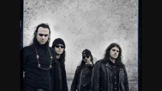 Perverse Almost Religious Instrumental Moonspell