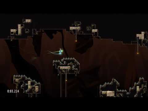 Remnants of Naezith - 3 - Following Ghosts