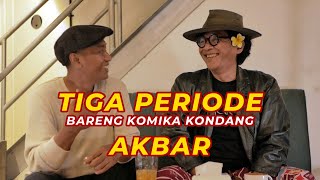 Download lagu Tiga Periode Bareng Komika Kondang Akbar | Mbah Jiwo mp3 Download lagu Tiga Periode Bareng Komika Kondang Akbar | Mbah Jiwo mp3