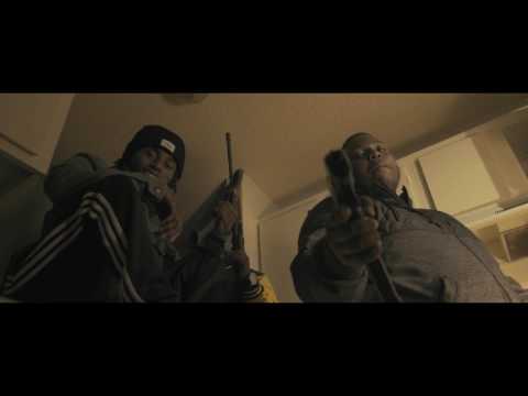 Steve TTP - Real Shit (Official Video)Shot By@DirectedByBj